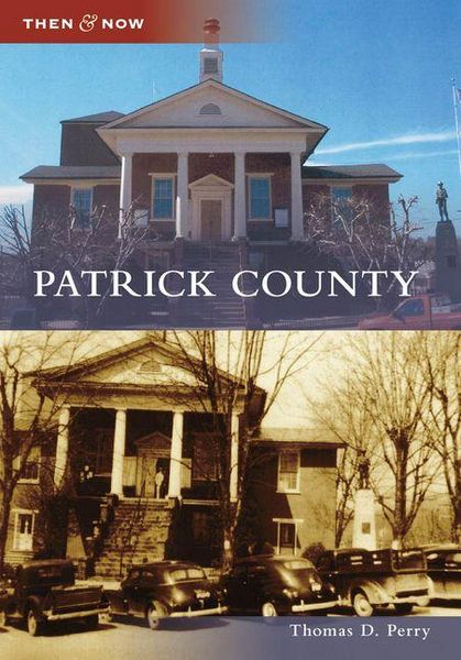 Produktbild: Patrick County