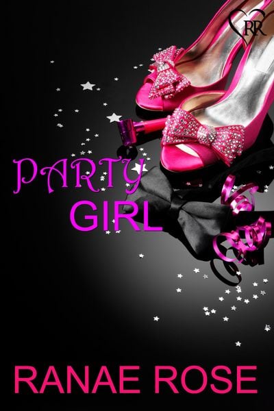 Produktbild: Party Girl