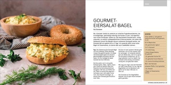 Produktbild: Tasty. Healthy. Cheap. Die ultimative Studik&uuml;che