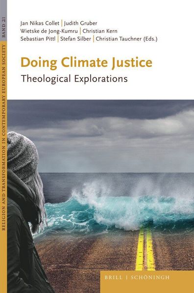Produktbild: Doing Climate Justice