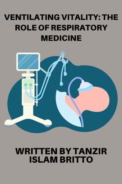 Produktbild: Ventilating Vitality: The Role of Respiratory Medicine