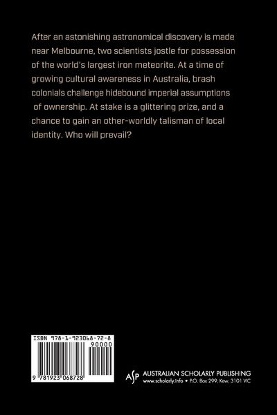 Produktbild: The Cranbourne Meteorite