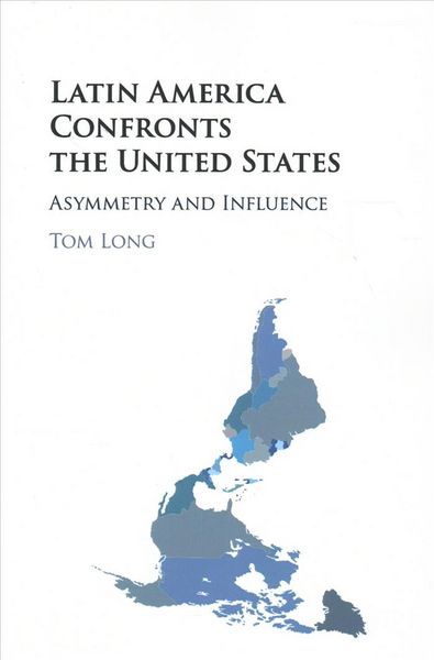 Produktbild: Latin America Confronts the United States