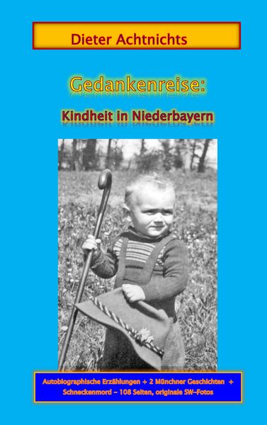 Produktbild: Gedankenreise