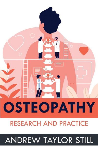 Produktbild: Osteopathy