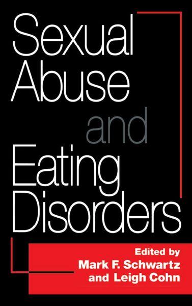 Produktbild: Sexual Abuse And Eating Disorders