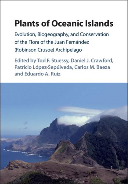 Produktbild: Plants of Oceanic Islands