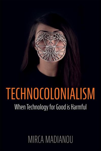 Produktbild: Technocolonialism