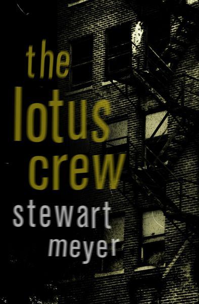 Produktbild: The Lotus Crew