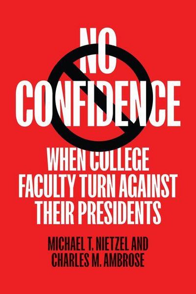 Produktbild: No Confidence
