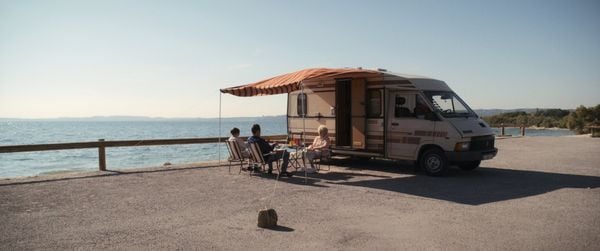 Produktbild: Bon Voyage - Bis hierhin und noch weiter