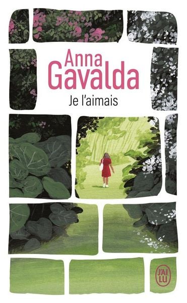 Produktbild: Je l' aimais