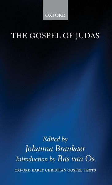 Produktbild: Gospel of Judas