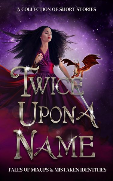Produktbild: Twice Upon a Name (What's in a Name)