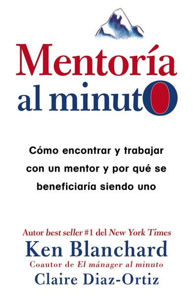 Produktbild: Mentor&iacute;a al minuto