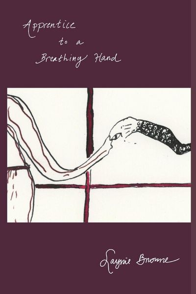 Produktbild: Apprentice to a Breathing Hand