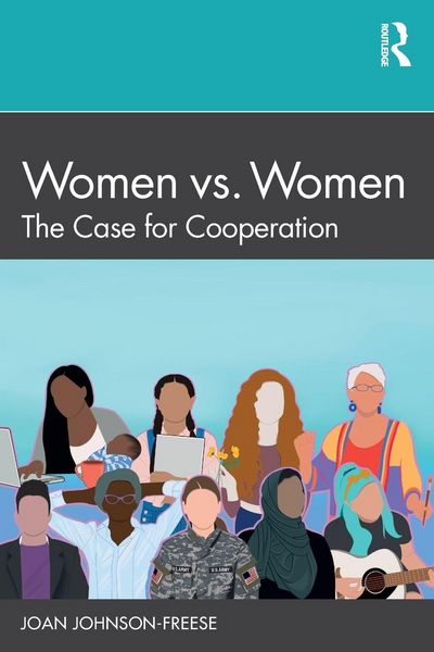 Produktbild: Women vs. Women