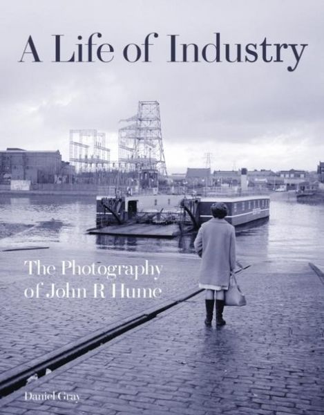 Produktbild: A Life of Industry