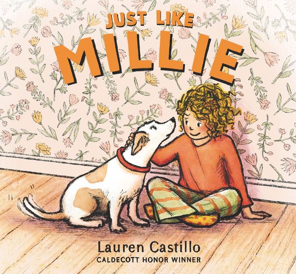 Produktbild: Just Like Millie