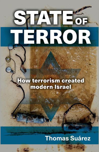 Produktbild: State of Terror
