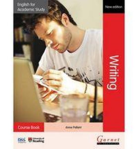 Produktbild: Pallant, A: English for Academic Study: Writing Course Book