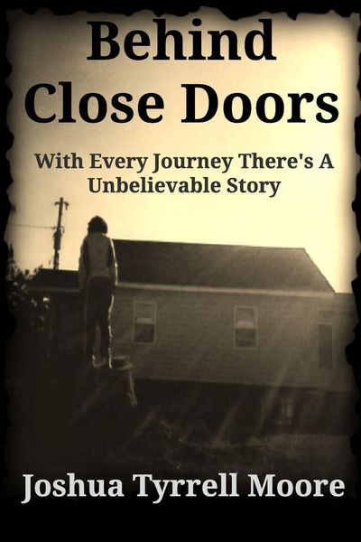 Produktbild: Behind Close Doors