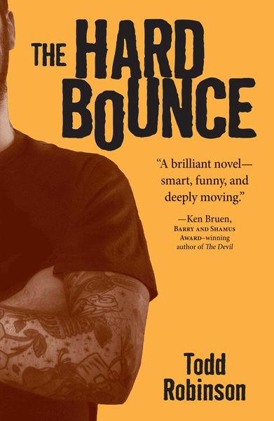 Produktbild: The Hard Bounce