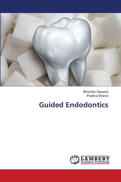 Produktbild: Guided Endodontics