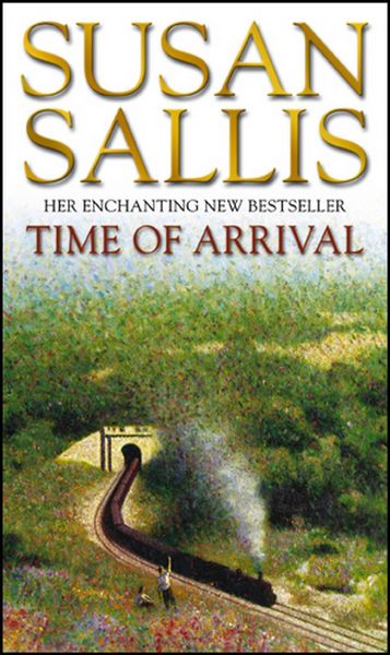 Produktbild: Time Of Arrival