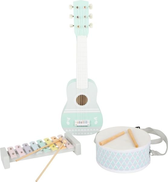 Produktbild: Musik-Set Pastell