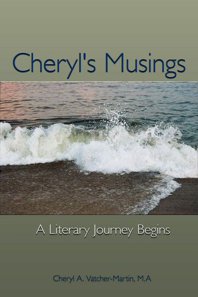 Produktbild: Cheryl's Musings