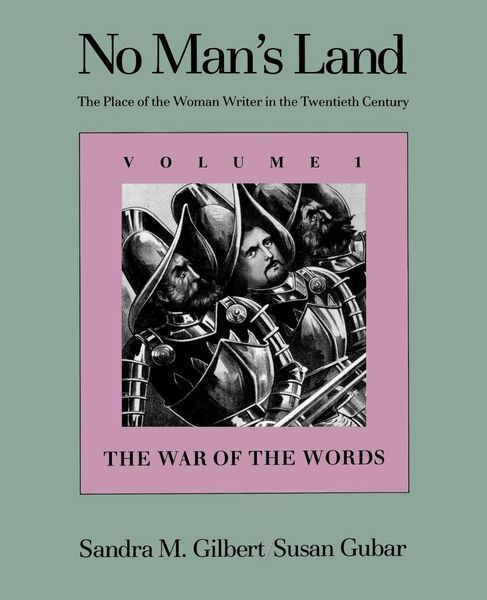 Produktbild: No Man's Land