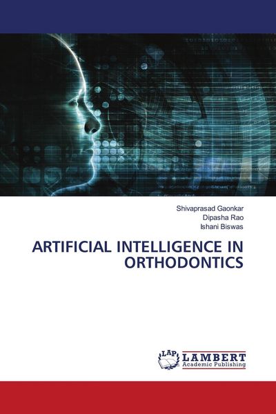 Produktbild: Artificial Intelligence in Orthodontics