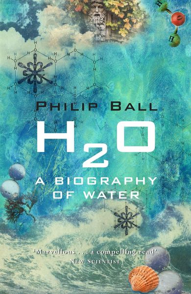 Produktbild: H2O