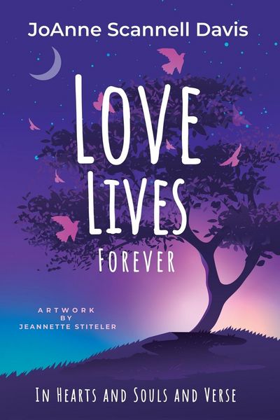 Produktbild: Love Lives Forever