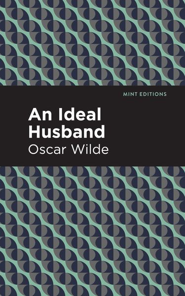 Produktbild: An Ideal Husband