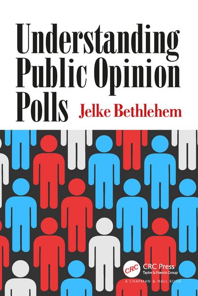 Produktbild: Understanding Public Opinion Polls
