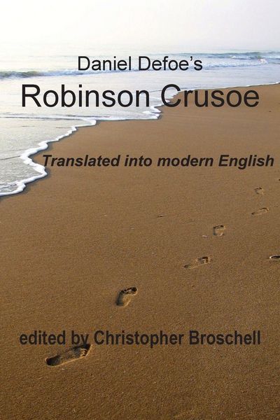 Produktbild: Robinson Crusoe