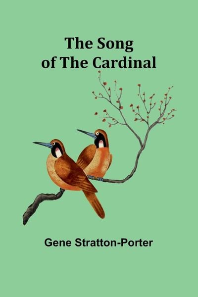 Produktbild: The Song of the Cardinal