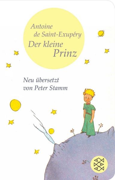 Produktbild: Der Kleine Prinz