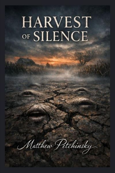 Produktbild: Harvest of Silence