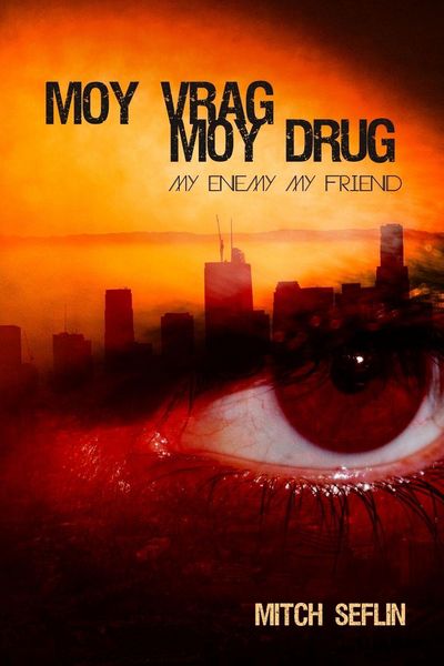 Produktbild: Moy Vrag Moy Drug