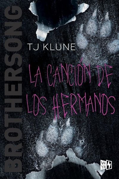 Produktbild: La canci&oacute;n de los hermanos