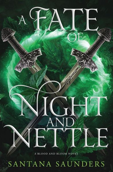 Produktbild: A Fate of Night and Nettle