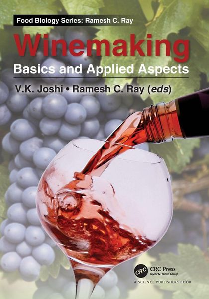 Produktbild: Winemaking