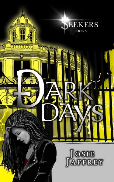 Produktbild: Dark Days