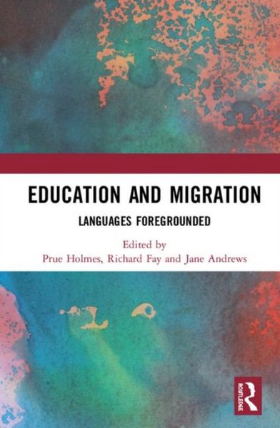 Produktbild: Education and Migration