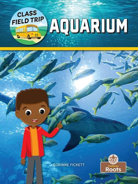 Produktbild: Aquarium