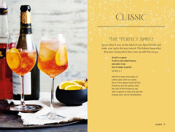 Produktbild: Spritz Cocktails