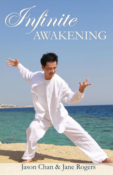 Produktbild: Infinite Awakening - A Miraculous Journey for the Advanced Soul